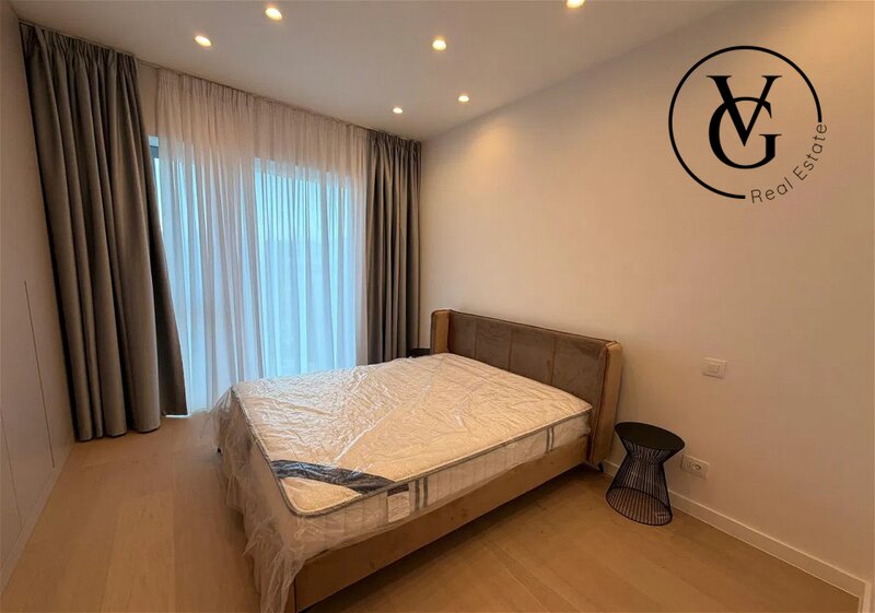 Aviatiei, Aurel Vlaicu, apartament 2 camere petfriendly