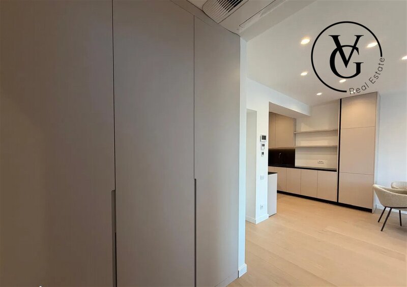 Aviatiei, Aurel Vlaicu, apartament 2 camere petfriendly