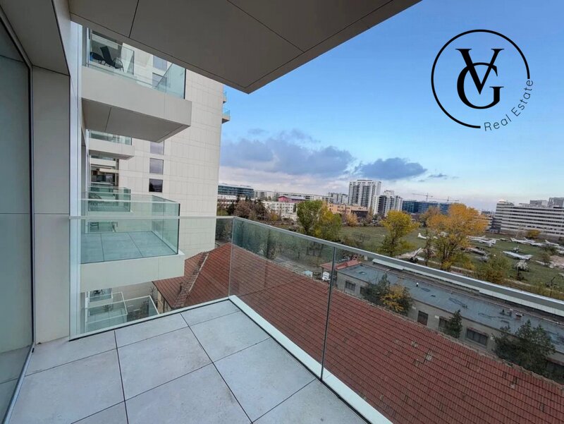 Aviatiei, Aurel Vlaicu, apartament 2 camere petfriendly